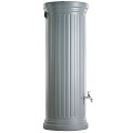 COLUMN ton 500 liter grijs ø 73(max) x h.193 cm C