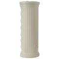 COLUMN muur 550 liter zandbeige l.88 x b.52 x h.212 cm M