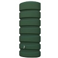 CLASSIC ton 650 liter groen l.80 x b.60 x h.192 cm C