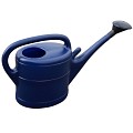 Geli gieter 10 liter - blauw