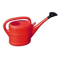 Geli gieter 10 liter - rood