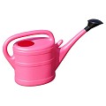 Geli gieter 10 liter - roze