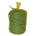 Bindbuis ø 3 mm groen 250 gram ca. 40 mtr