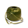 Kunststof raffia ca. 400 mtr