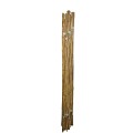 Tonkinstokken ø 10/12 mm x 120 cm - bundel 10 stuks