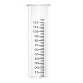 Los glas t.b.v. regenmeters 5820001/003/004/010/015