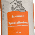 TZ-o trascement  25 kg