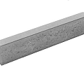 Betonband 20x20x100 grijs