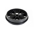 Verstelbare tegeldrager Ring 24 mm