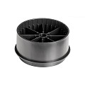 Verstelbare tegeldrager Ring 48 mm