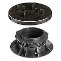 Tegeldrager 35-50 mm verstelbaar groot