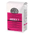 Ardex 7, reactief poeder, zak à 5 kg - (t.b.v. Stone Panels)