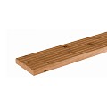Douglas vlonderplank 2,5x14x300