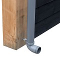 Afvoerset PVC