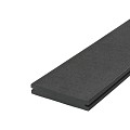 Loopdd massief ant zw 23x140x4000 mm