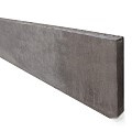 Beton latei 35x240x1840mm [antraciet] bc