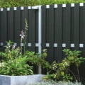 Aluminium ligger met 2x kap 13x70x1800mm bc