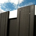 Aluminium ligger met 2x kap 13x70x1800mm bc