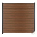 Ipé kleur co-extrusie Mix&Match 20x140mm per 2 stuks lengte 180cm