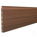 Ipé kleur co-extrusie Mix&Match 20x140mm per 2 stuks lengte 180cm