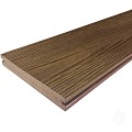 Eva-Last Driftwood Brown FSC Apex decking clip 24x190x4000mm houtnerf bc