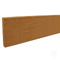DuoWood-Havana FSC afdekprofiel 11x71x2200mm bc