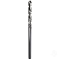 RVS clips [zwart] 100 stuks (tbv decking DuoW.PRO) incl. schroeven+boor+bitje bc