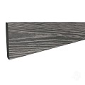 Eva-Last Driftwood Grey FSC Apex afdekprofiel 11x71x3000mm bc