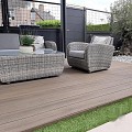 Eva-Last Driftwood Brown FSC Apex afdekprofiel 11x71x3000mm bc