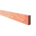 Douglas fijnbezaagde gording 7.0x15.0x500 cm onbehandeld