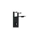NewTechWood terras start clips incl. schroeven en bit. doos à 25 st