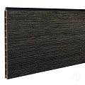 Elephant lamel Mix&Match houtcomposiet FSC 20x282x1800mm (2 stuks) co-ex antraciet