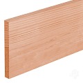 Elephant schuttingplank Douglas FSC 15x140mm fijnbezaagd  - 200 cm