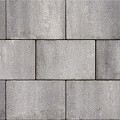 GSB Betostone 20x30x6 cm Clay