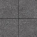 Keramische tegel Cilento Antracite Due 60x60x2 cm