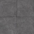 Keramische tegel Cilento Antracite Tre 80x80x3 cm