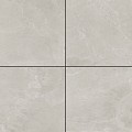 Keramische tegel Recco Grigio Tre 80x80x3 cm