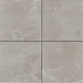 Keramische tegel Recco Taupe Tre 80x80x3 cm