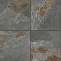 Keramische tegel Varese Antracite Tre 80x80x3 cm