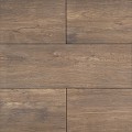 Keramische tegel Woodlook Ronco Dark 40x120x3 cm