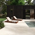 GeoCeramica® 60x60x4 cm Must Sand