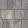 Vialetta 30x20x6 cm Zinco