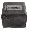 Rubberdop - Voor handmoker - 43 x 43 millimeter