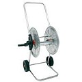 Ag 210 - haspel, 30m - 1/2 inch of 25m 5/8 inch volledig verzinkt