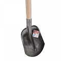 Bats - Maat 000 - Blank gepolijst - Essenhouten steel - 100 cm