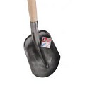 Bats - Maat 000 - Blank gepolijst - Essenhouten steel - 110 cm
