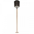 Bats - Excellent - Maat 000 - Essenhouten steel - 100 cm