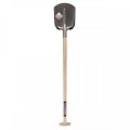 Bats - Excellent - Maat 000 - Essenhouten steel - 100 cm - Met opstapje