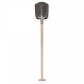 Bats - Excellent - Maat 000 - Essenhouten steel - 100 cm - Met opstapje
