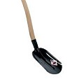 Ruhr Brillant - Bats - Maat 00 - Gehard - Gepolijst - Essenhouten steel - 90 cm
